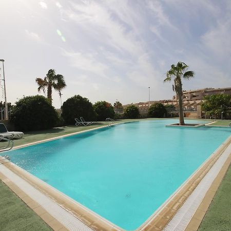 Apartment El Medano Sunrises 外观 照片