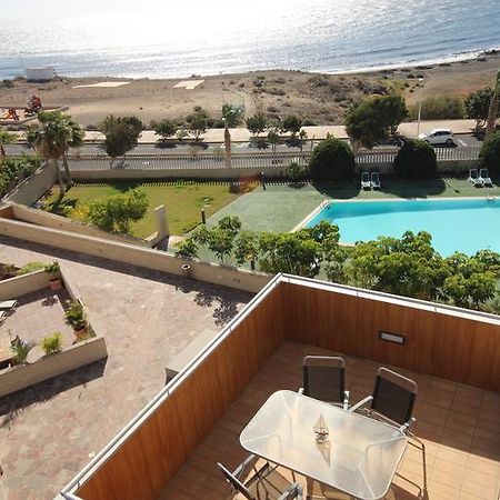 Apartment El Medano Sunrises 外观 照片