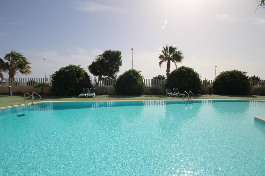 Apartment El Medano Sunrises 外观 照片