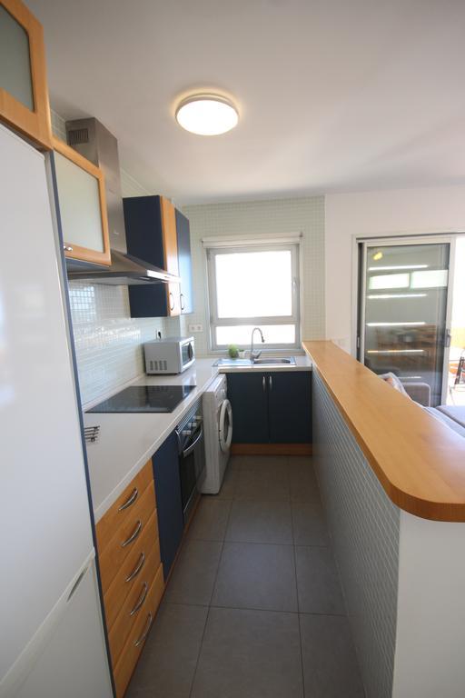 Apartment El Medano Sunrises 外观 照片