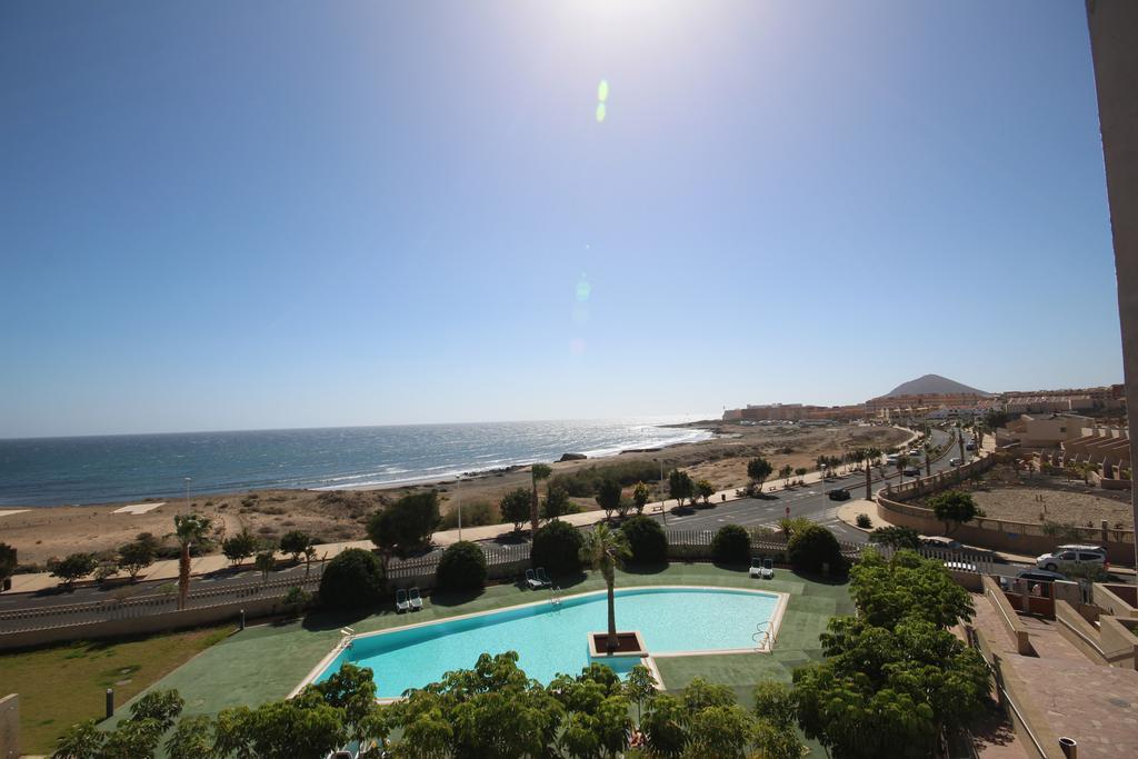 Apartment El Medano Sunrises 外观 照片