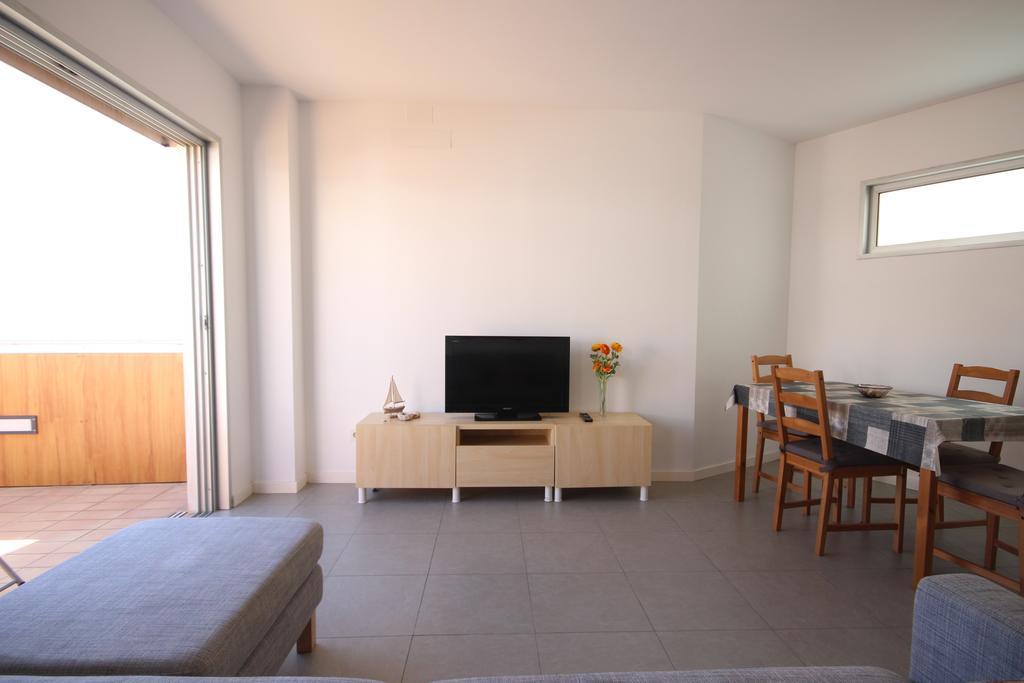 Apartment El Medano Sunrises 外观 照片